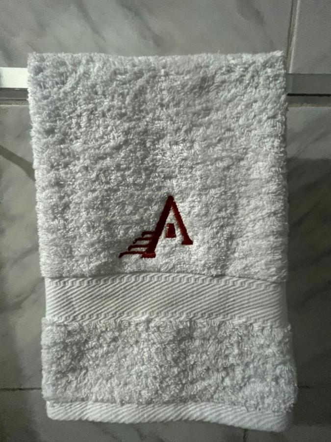 Hostal Andenes De Alabado Hotel กุสโก ภายนอก รูปภาพ