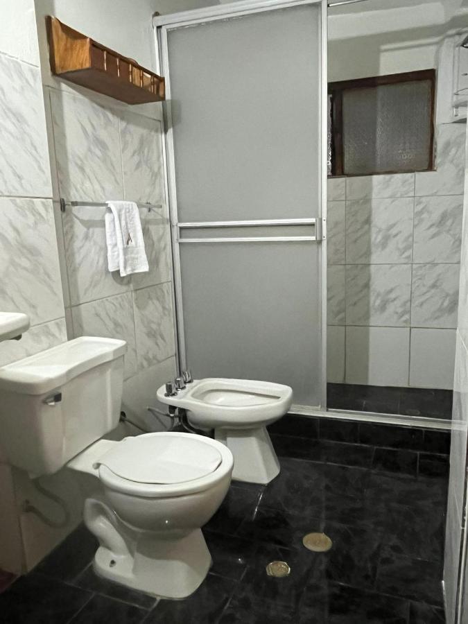 Hostal Andenes De Alabado Hotel กุสโก ภายนอก รูปภาพ