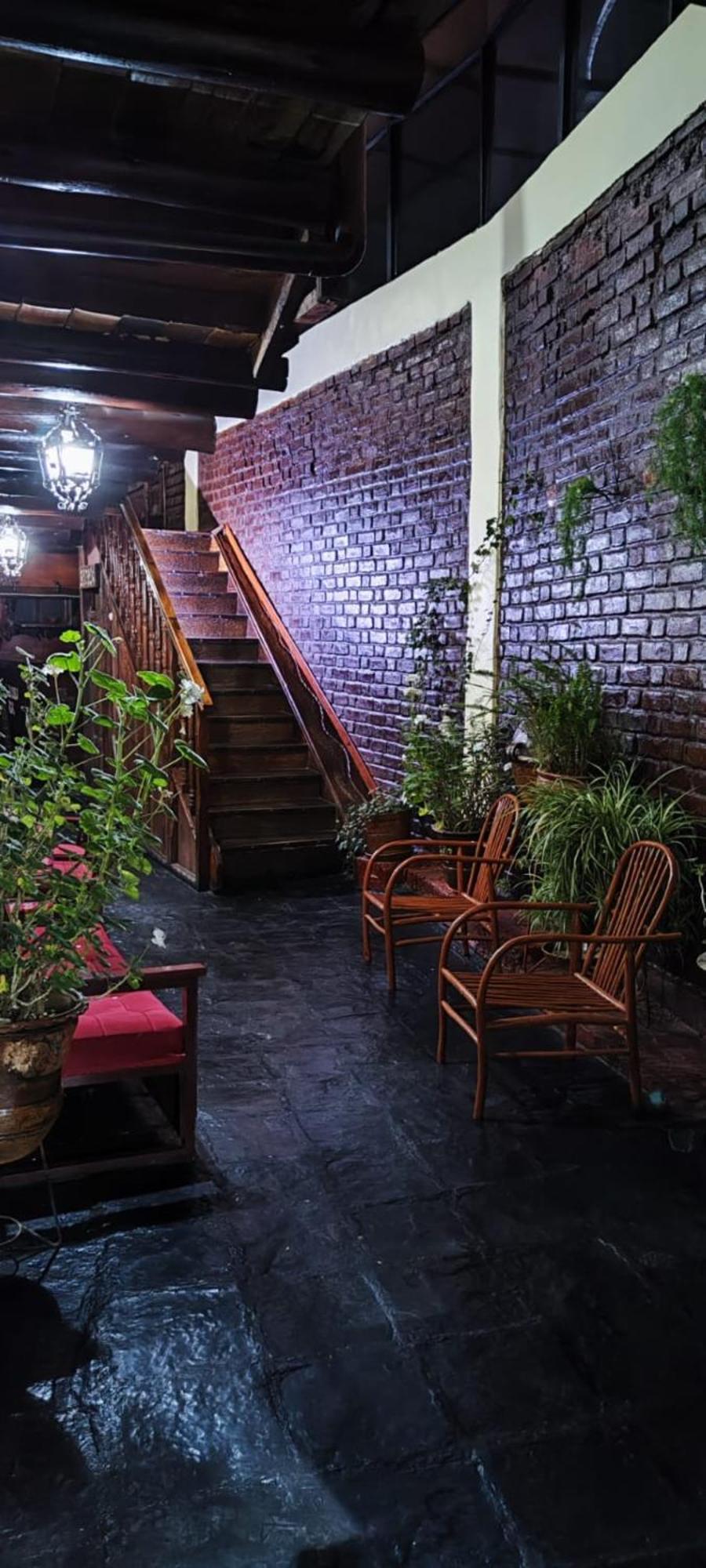 Hostal Andenes De Alabado Hotel กุสโก ภายนอก รูปภาพ